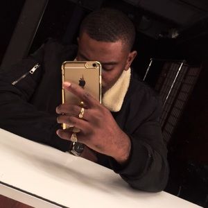 Meet your Posher, Paul